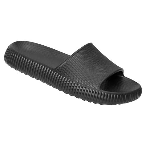 Chinelo Slide Nuvem Masculino Mion Ortopédico Fly Feet Macio no Shoptime