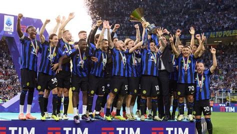 UFFICIALE Inter Due Stelle Sul Cuore Il Film Sullo Scudetto Su