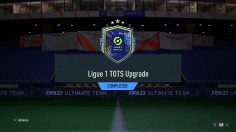 Guaranteed Ligue Team Of The Season Pack Opening Insane Pull Fifa