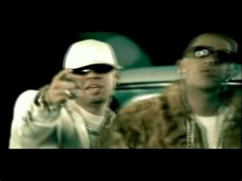 Wisin Y Yandel Ft Daddy Yankee No Me Dejes Solo Youtube