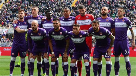 Cagliari Vs Fiorentina En Vivo Segu El Partido Minuto A