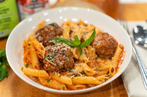 Italian Meatballs Recipe