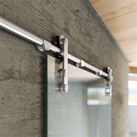 Sliding Door Fittings DORMA Glas