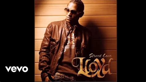 Lloyd You Official Audio Ft Lil Wayne YouTube