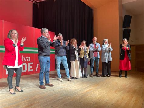 El Psoe Celebra El D A De La Rosa Reivindicando El Germen Del F