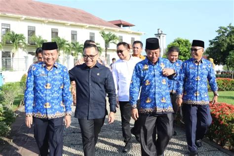 KABAR GEMBIRA MenPAN RB Umumkan Perekrutan CPNS Dan PPPK CATAT Ini