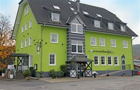 Hotel Haus Thal In Overath Hotel De