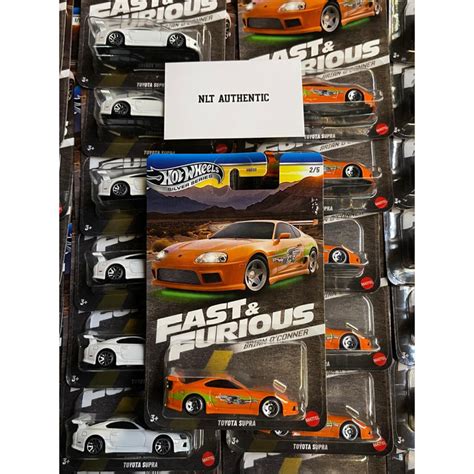 Xe Hot Wheels Toyota Supra Cam Shopee Việt Nam