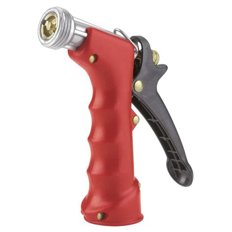 Shop Gilmour Insulated Water Nozzle Free Shipping On Orders Over 45