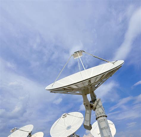 Advanced satellite systems will soon track every ossining weather 24