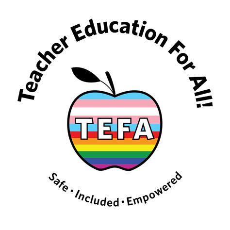 TEFA-Logo-circle