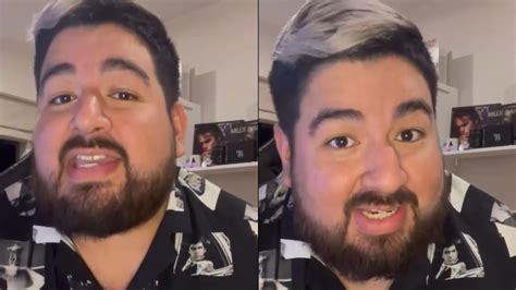 ‘al Fondo Hay Sitio Repusieron Video De Youtuber Hugo Lezama Donde