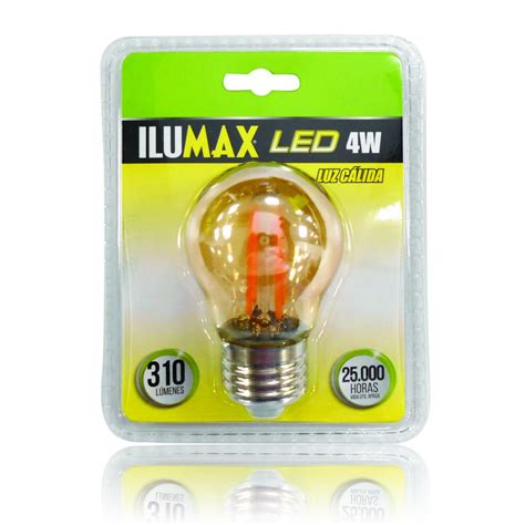 Reflector Led X W Tripode Luz Blanca Ilumax