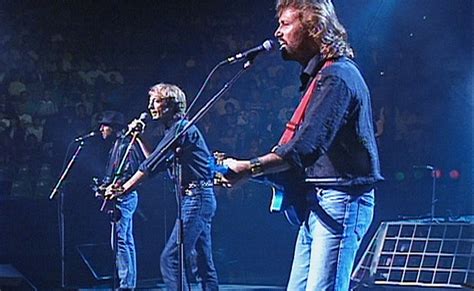 The Bee Gees One For All Tour - Live In Australia 1989 | KPBS Public Media