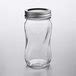 Ball Oz Elite Spiral Glass Mason Jar Pack