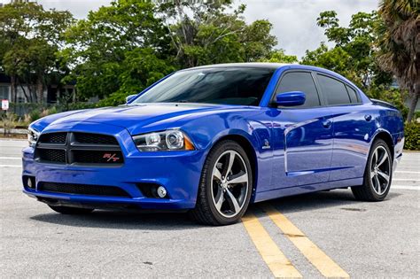 2013 Dodge Charger R T Daytona Available For Auction 21011830