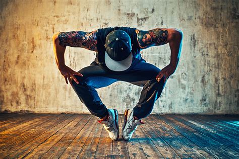 Breakdance Photography Behance