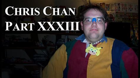 Chris Chan A Comprehensive History 2018