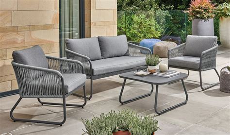 Garden Sofa Sets Archives > Garden Furniture | GardenFurniture.co.uk