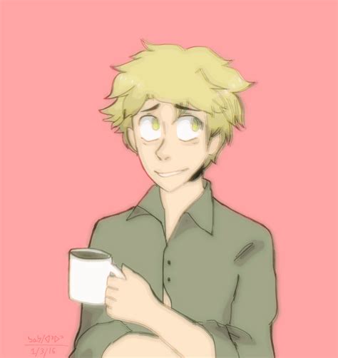 Tweek Tweak by thatevilscientist on DeviantArt