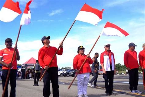 Papua Miliki Peran Penting Dalam NKRI Untuk Perkuat Identitas Nasional