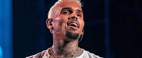 Chris Brown's birthday (May 5th, 1989) | Days Of The Year