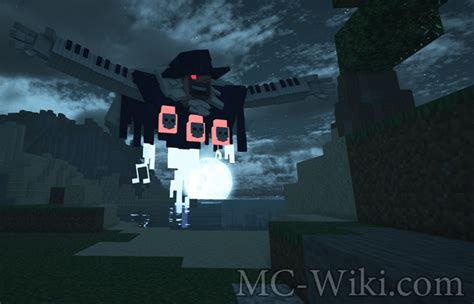 Mine Piece Mod - Minecraft - MC Wiki