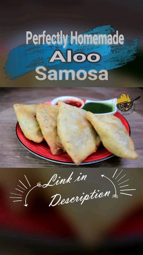 Aloo Samosa Recipe By Bismillah Bites I Samosa Recipe I Crispy Potato