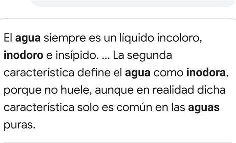 O Que Significa Inodora - ¿Cuál Es El Significado De Inodora – WPBANU