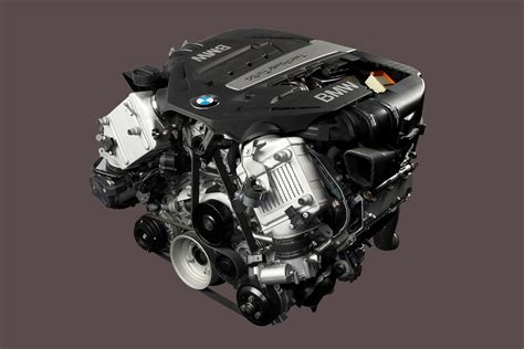 Bmw Twinpower Turbo Engines Explained Autoevolution