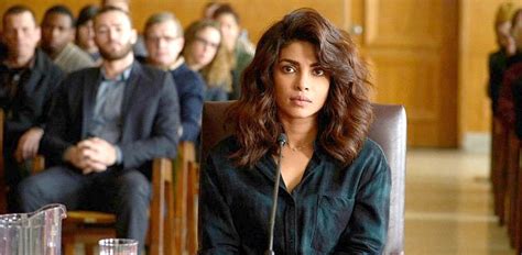 Priyanka Chopra holds the truth in Quantico | DESIblitz