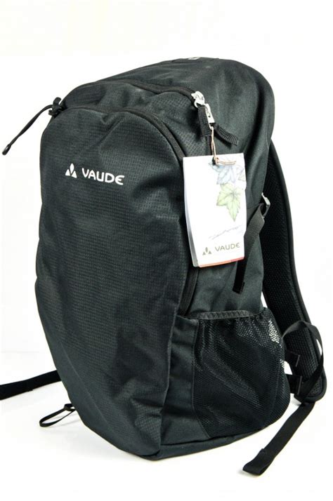 Vaude Professional Blackpack Fahrrad Rucksack Tre