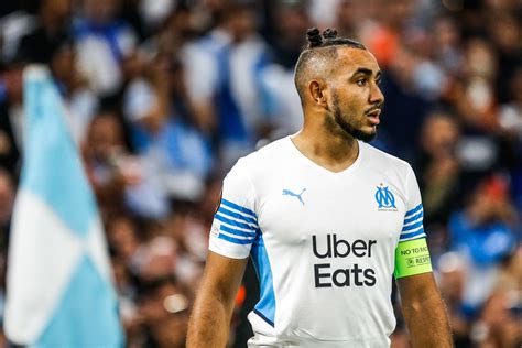 OM Dimitri Payet un avertissement à Paris avant le Classico Foot Sur 7