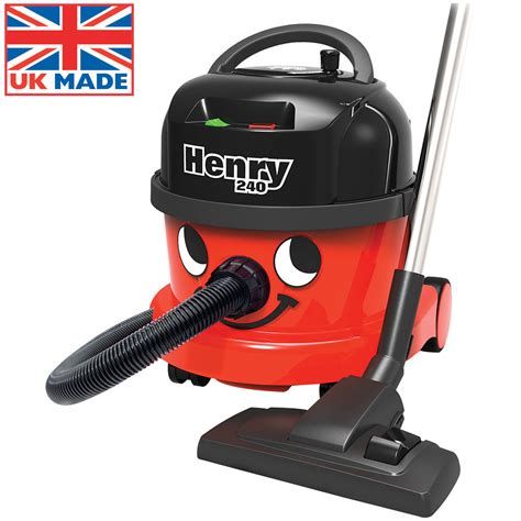 Numatic Hvr Henry Vacuum Cleaner V Machine Mart Machine Mart