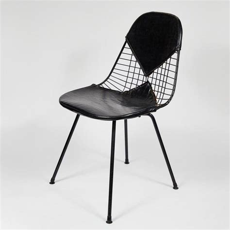 Eames Bikini Chair For Sale At 1stDibs