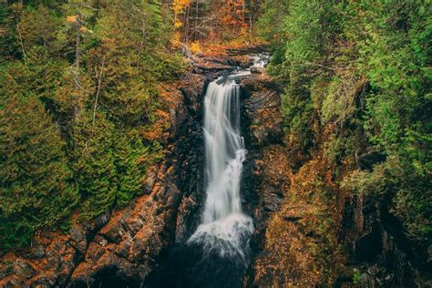 The Ultimate Guide To Exploring The Forks Maine In