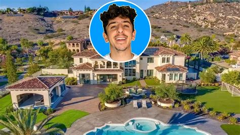 Faze Rugs Address The Truth Behind His Mansion And His Privacy Apxv