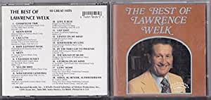 The Best Of Lawrence Welk Great Hits Amazon Music