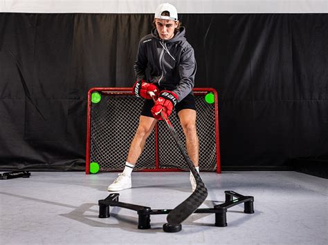 Hockey Training Equipment - Always Evolving | BAUER