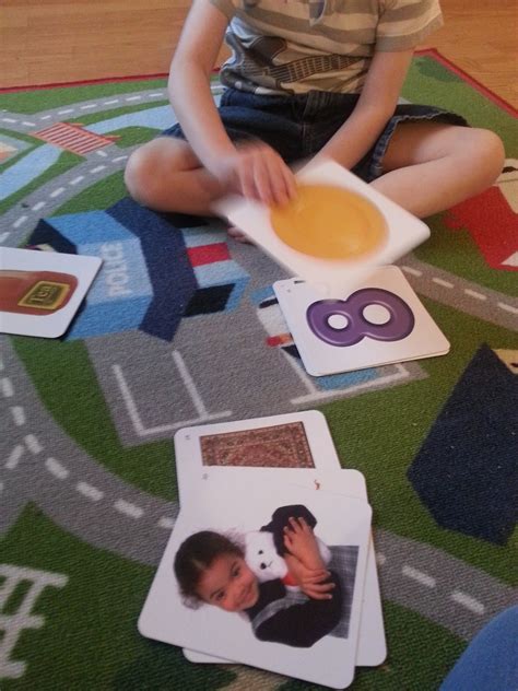 A Very Happy Mama's Life: Race Car Math & Some New Favorite Games