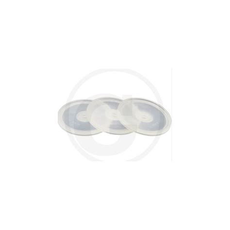 DESMOPAN Diaphragm Kit For Diaphragm Pump AR115 ANNOVI 6702369 Seal