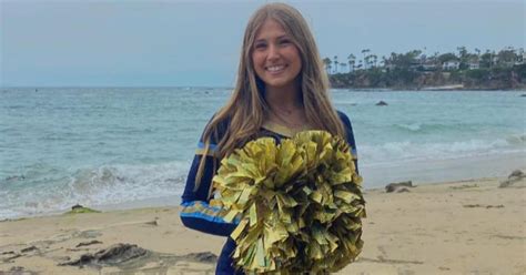 Emily Golds Cause of Death Has Been Revealed