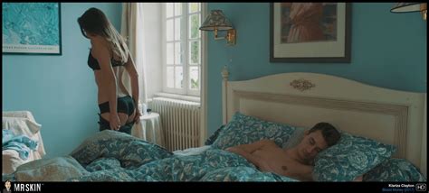 Klariza Clayton Nude Pics Seite 1