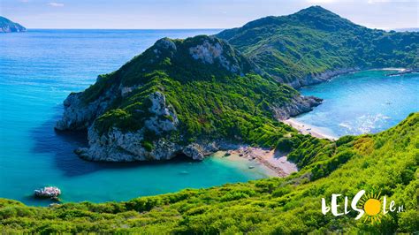 13 Most Stunning Beaches In Corfu BelSole