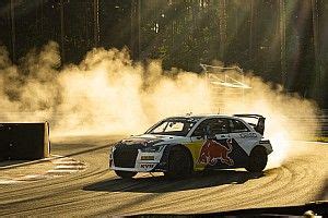 New All Electric Lancia Delta To Contest World Rx In