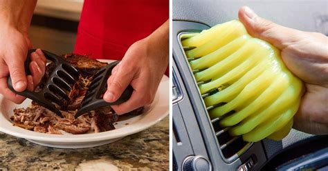 42 Weird Products That Are Wildly Useful