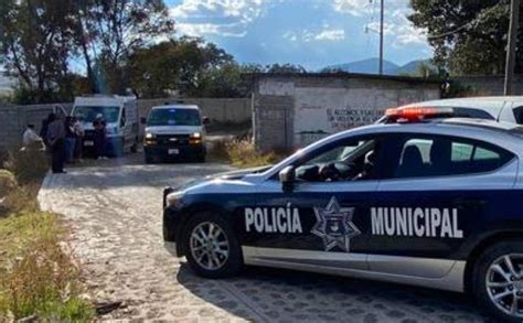 Detienen A Presunto Feminicida De Una Joven De A Os Quinta Fuerza