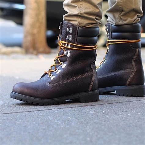 Timberland 40 Below Super Boot Hazel Highway 359900 En Mercado Libre