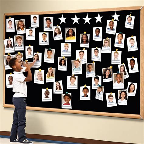 15 Creative Speech Bulletin Board Ideas For An Inspiring Classroom