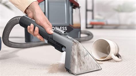 4 Best Handheld Carpet Cleaners Of 2022 YouTube